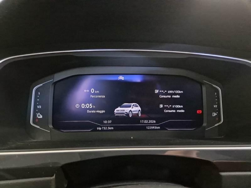 Volkswagen Tiguan SUV 1.4 TSI EHYBRID LIFE DSG - foto 4