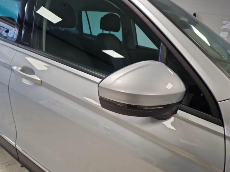 Volkswagen Tiguan SUV 1.4 TSI EHYBRID LIFE DSG - foto 34