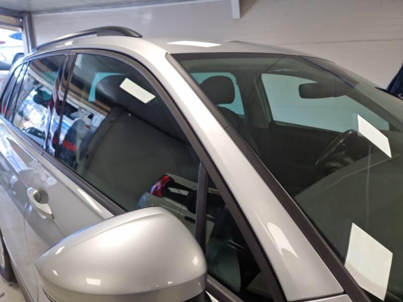 Volkswagen Tiguan SUV 1.4 TSI EHYBRID LIFE DSG - foto 37