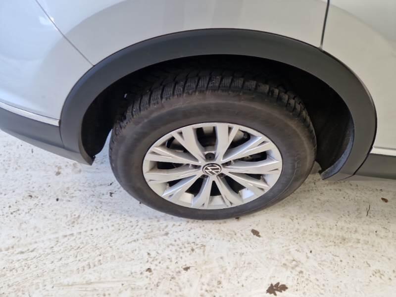 Volkswagen Tiguan SUV 1.4 TSI EHYBRID LIFE DSG - foto 39