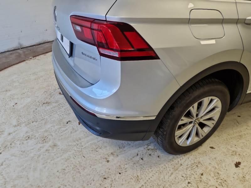 Volkswagen Tiguan SUV 1.4 TSI EHYBRID LIFE DSG - foto 40