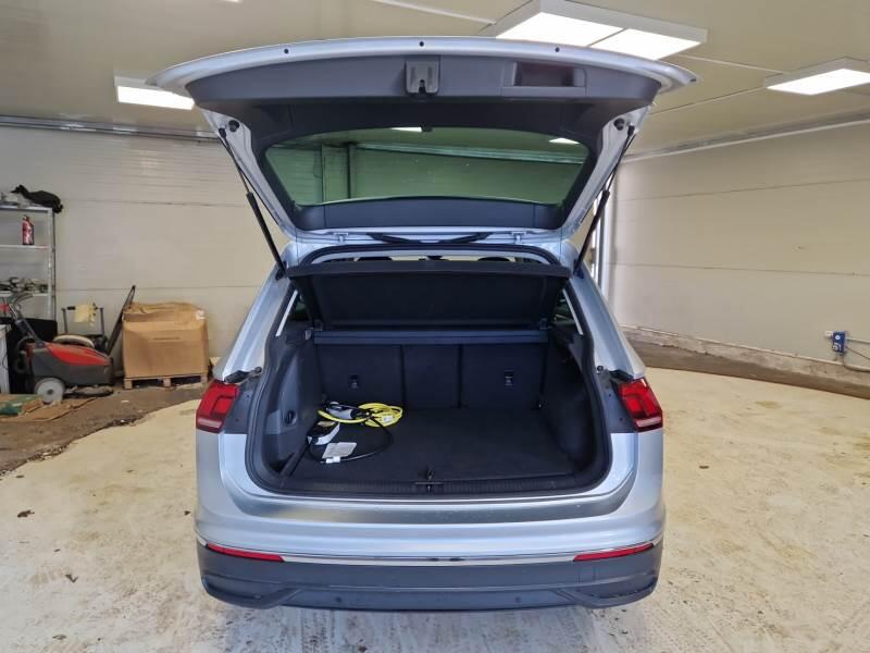 Volkswagen Tiguan SUV 1.4 TSI EHYBRID LIFE DSG - foto 5