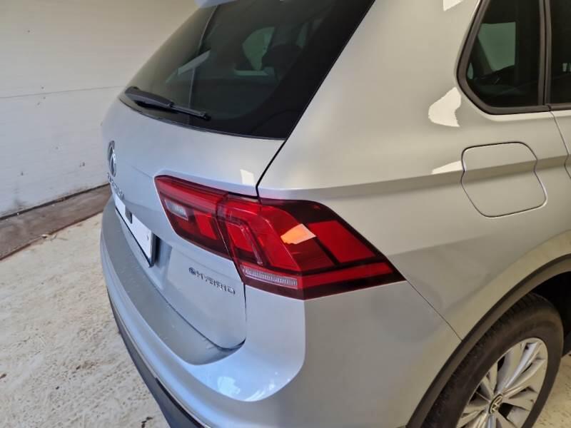 Volkswagen Tiguan SUV 1.4 TSI EHYBRID LIFE DSG - foto 43