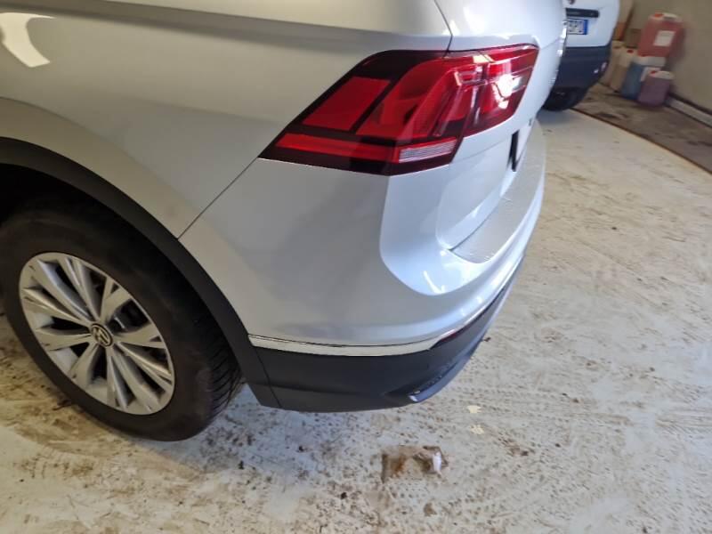 Volkswagen Tiguan SUV 1.4 TSI EHYBRID LIFE DSG - foto 45