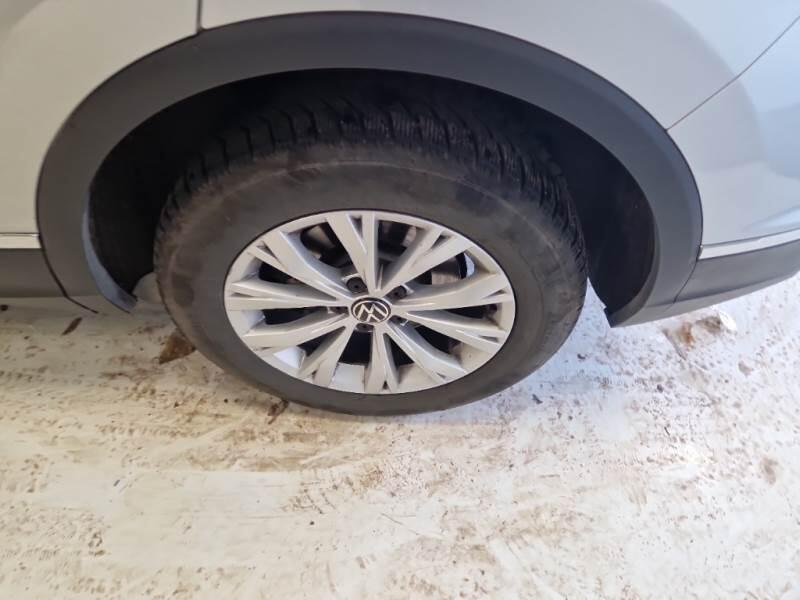 Volkswagen Tiguan SUV 1.4 TSI EHYBRID LIFE DSG - foto 49