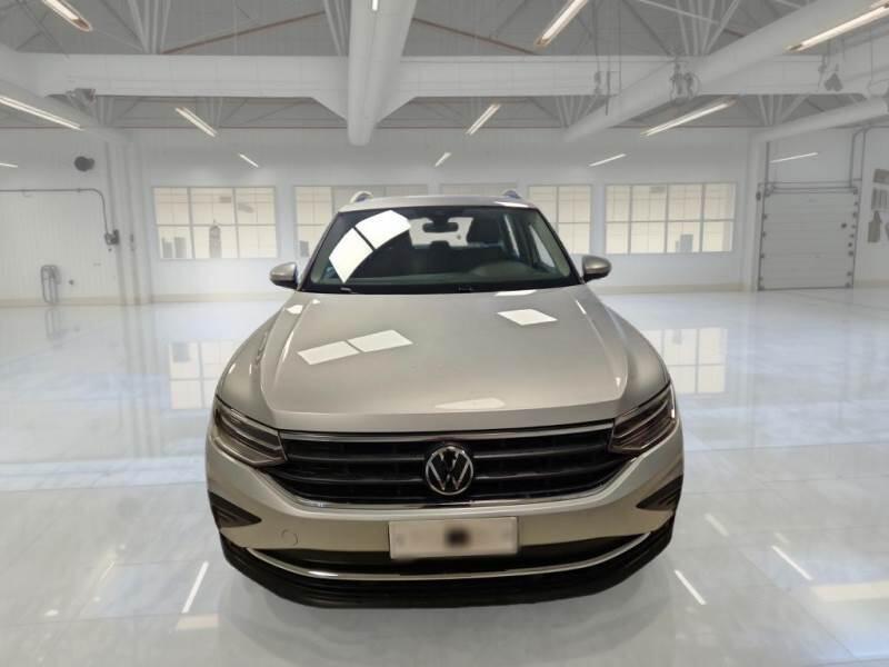 Volkswagen Tiguan SUV 1.4 TSI EHYBRID LIFE DSG - foto 6