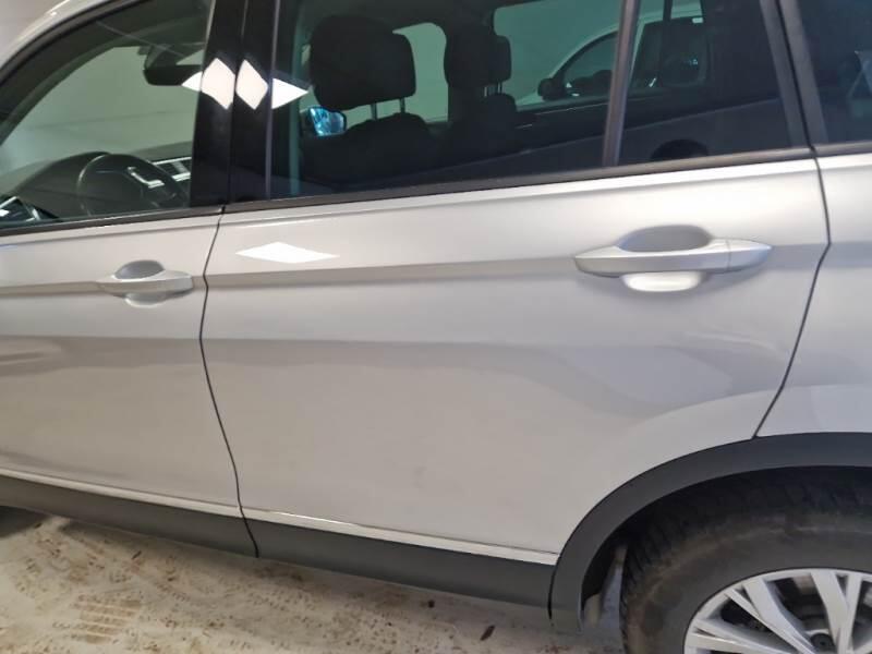 Volkswagen Tiguan SUV 1.4 TSI EHYBRID LIFE DSG - foto 51