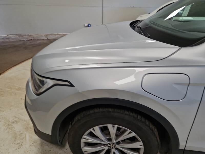Volkswagen Tiguan SUV 1.4 TSI EHYBRID LIFE DSG - foto 58