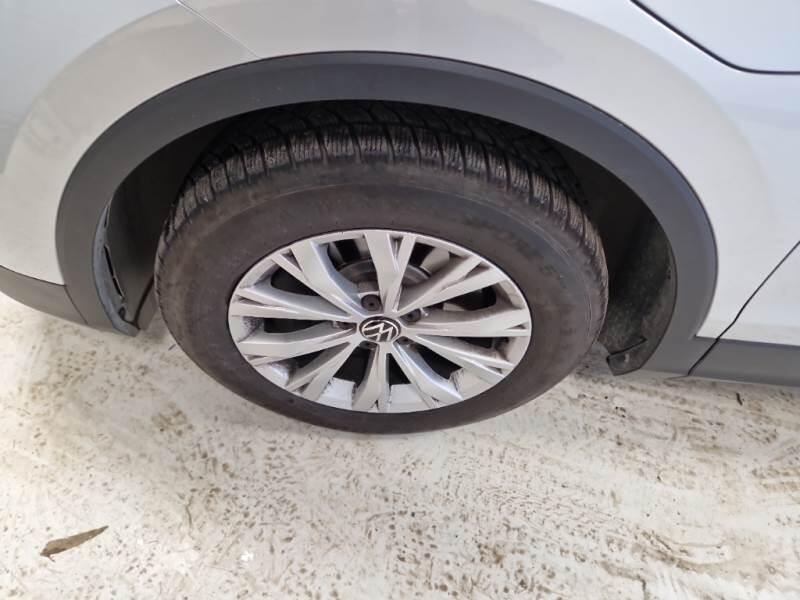 Volkswagen Tiguan SUV 1.4 TSI EHYBRID LIFE DSG - foto 60