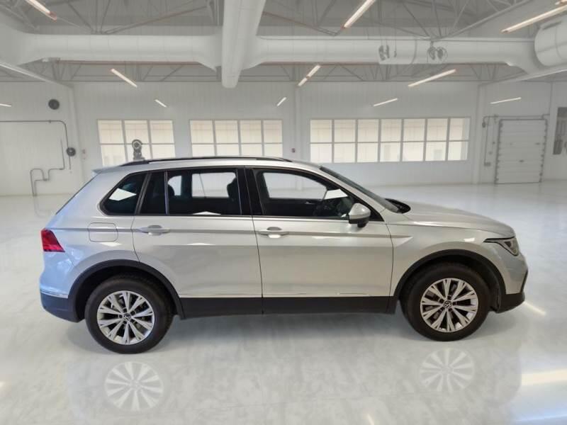 Volkswagen Tiguan SUV 1.4 TSI EHYBRID LIFE DSG - foto 7