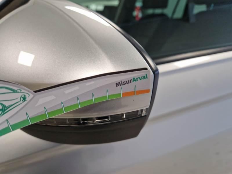 Volkswagen Tiguan SUV 1.4 TSI EHYBRID LIFE DSG - foto 63