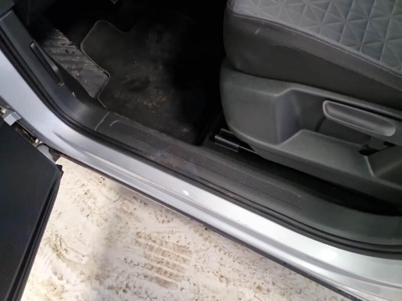 Volkswagen Tiguan SUV 1.4 TSI EHYBRID LIFE DSG - foto 66