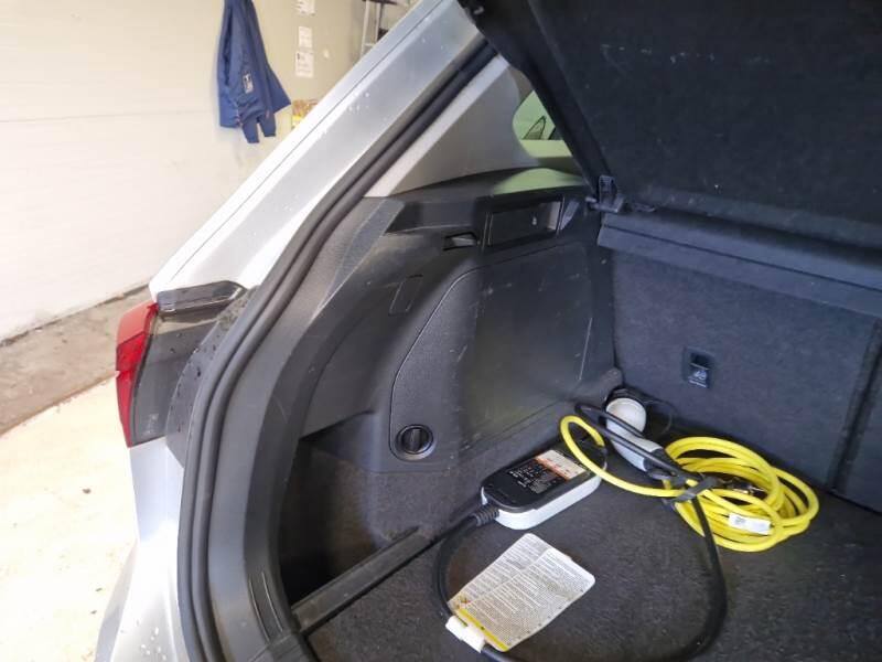Volkswagen Tiguan SUV 1.4 TSI EHYBRID LIFE DSG - foto 70