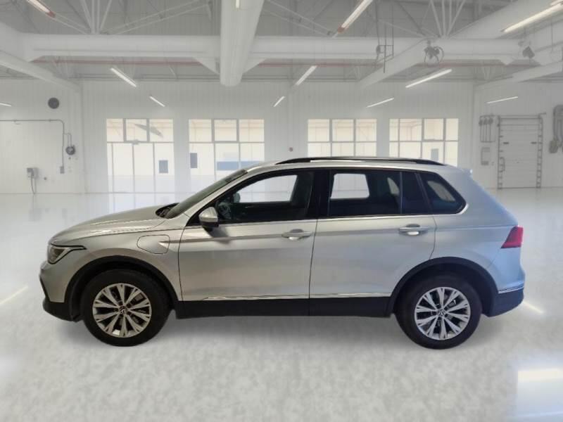 Volkswagen Tiguan SUV 1.4 TSI EHYBRID LIFE DSG - foto 8