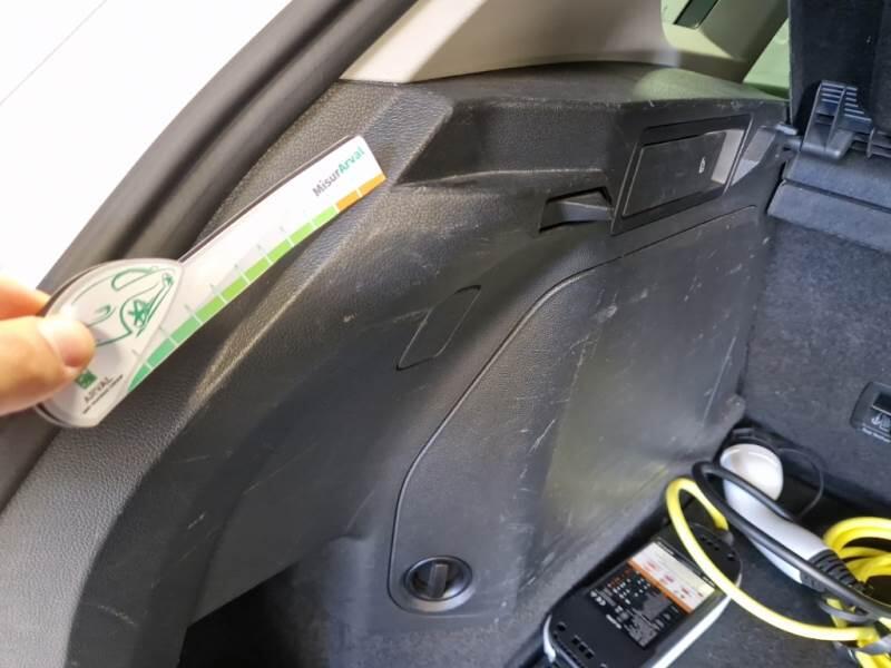 Volkswagen Tiguan SUV 1.4 TSI EHYBRID LIFE DSG - foto 72