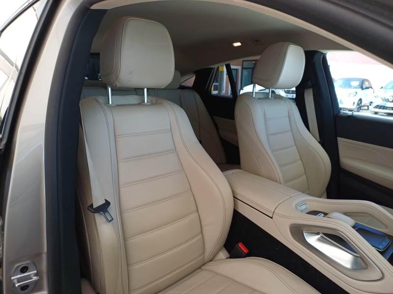Mercedes GLE SUV COUPE 350 DE 4MATIC EQ-POWER PREMIUM - foto 13
