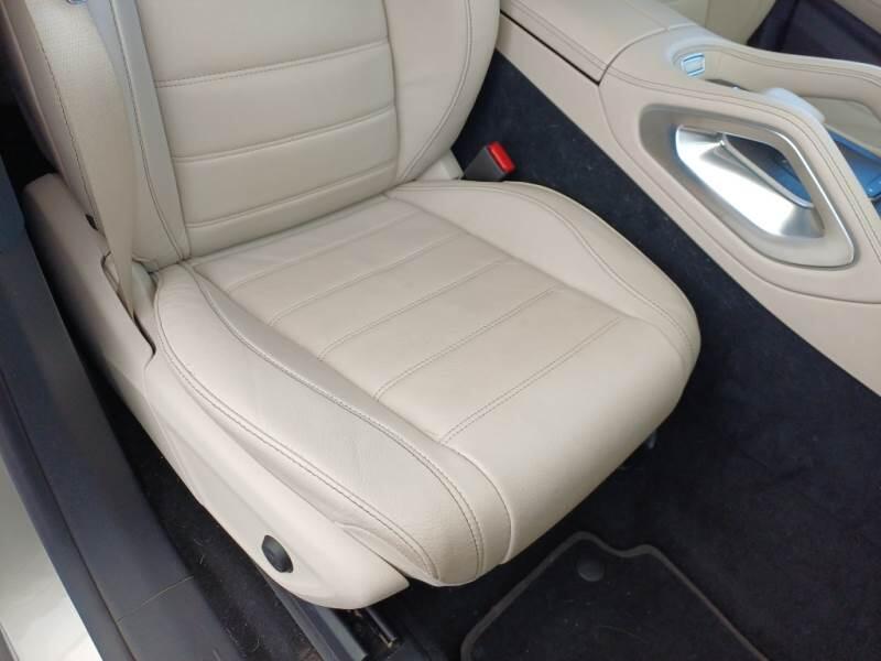 Mercedes GLE SUV COUPE 350 DE 4MATIC EQ-POWER PREMIUM - foto 14