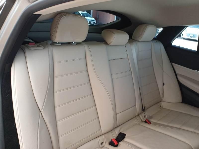 Mercedes GLE SUV COUPE 350 DE 4MATIC EQ-POWER PREMIUM - foto 15