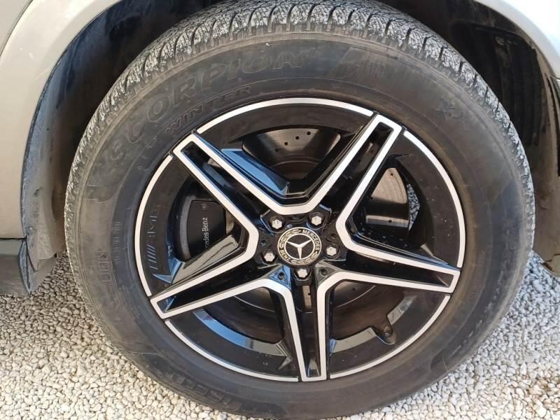 Mercedes GLE SUV COUPE 350 DE 4MATIC EQ-POWER PREMIUM - foto 17