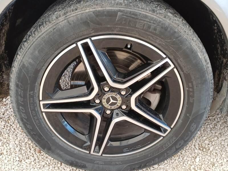 Mercedes GLE SUV COUPE 350 DE 4MATIC EQ-POWER PREMIUM - foto 18