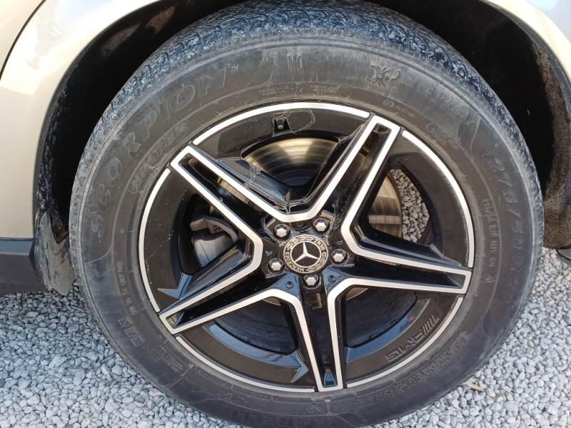 Mercedes GLE SUV COUPE 350 DE 4MATIC EQ-POWER PREMIUM - foto 19