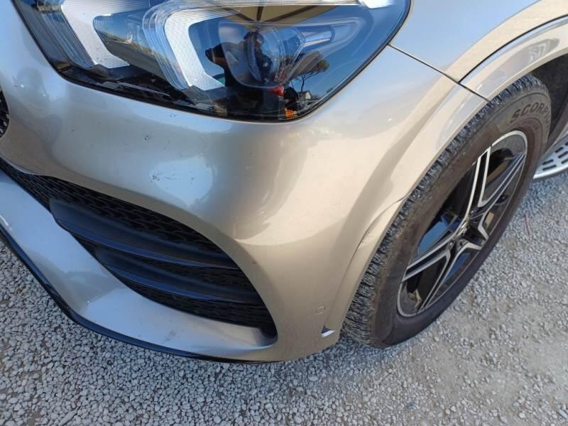 Mercedes GLE SUV COUPE 350 DE 4MATIC EQ-POWER PREMIUM - foto 24