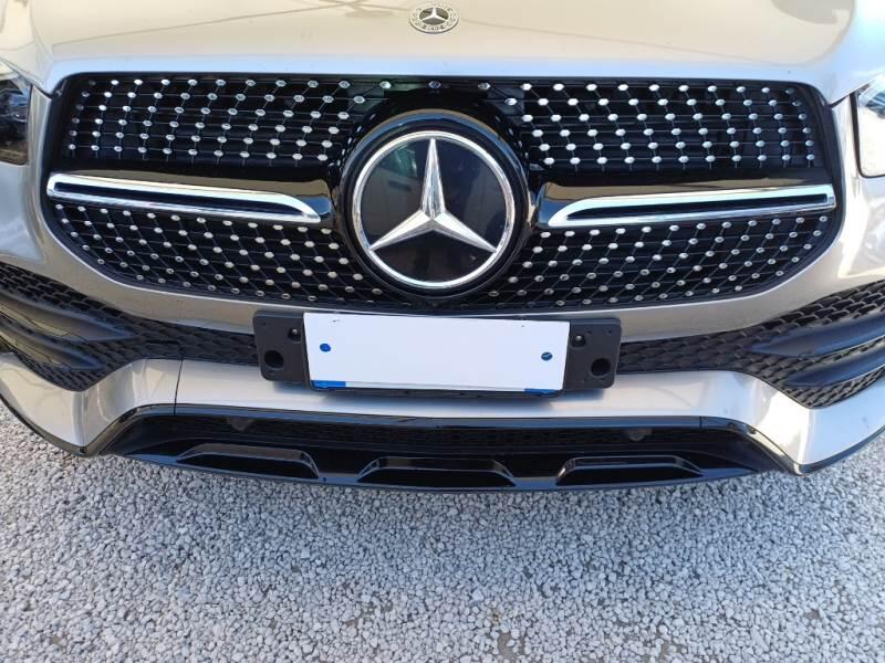 Mercedes GLE SUV COUPE 350 DE 4MATIC EQ-POWER PREMIUM - foto 26