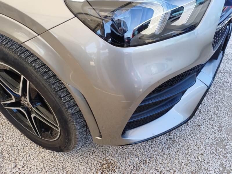 Mercedes GLE SUV COUPE 350 DE 4MATIC EQ-POWER PREMIUM - foto 28