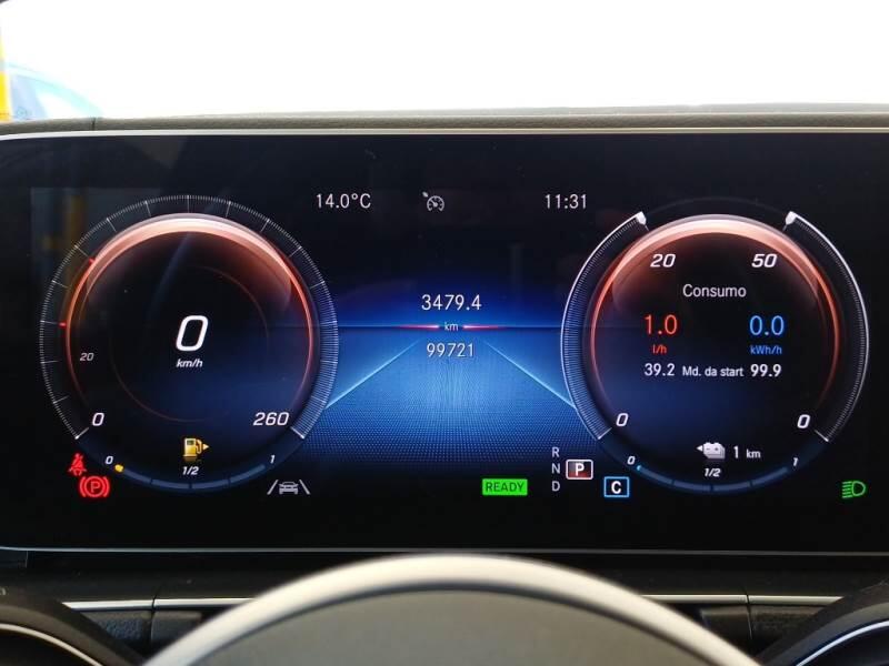 Mercedes GLE SUV COUPE 350 DE 4MATIC EQ-POWER PREMIUM - foto 4