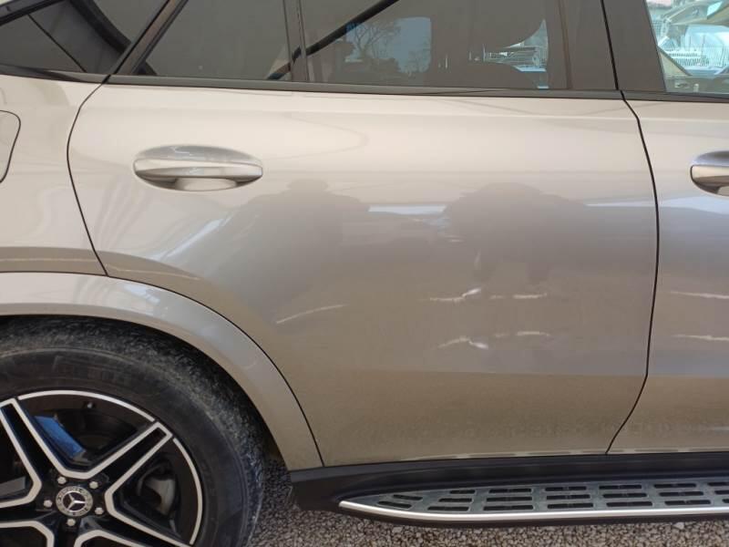 Mercedes GLE SUV COUPE 350 DE 4MATIC EQ-POWER PREMIUM - foto 34