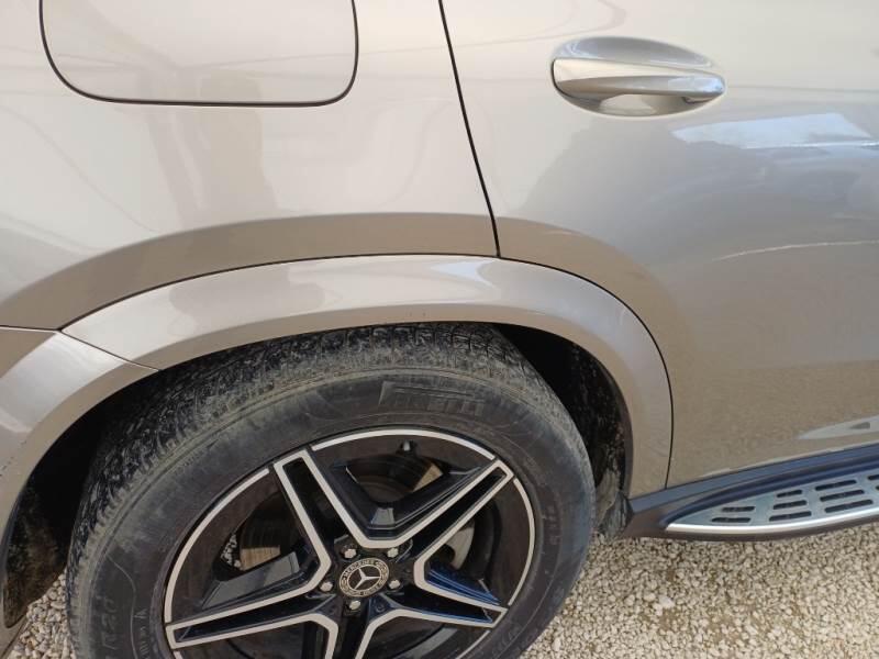 Mercedes GLE SUV COUPE 350 DE 4MATIC EQ-POWER PREMIUM - foto 36