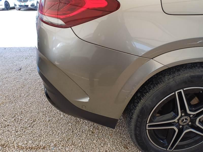 Mercedes GLE SUV COUPE 350 DE 4MATIC EQ-POWER PREMIUM - foto 38