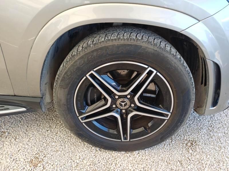Mercedes GLE SUV COUPE 350 DE 4MATIC EQ-POWER PREMIUM - foto 52