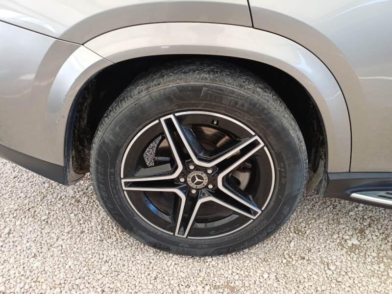 Mercedes GLE SUV COUPE 350 DE 4MATIC EQ-POWER PREMIUM - foto 54