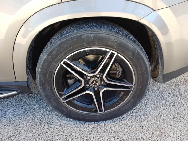Mercedes GLE SUV COUPE 350 DE 4MATIC EQ-POWER PREMIUM - foto 56