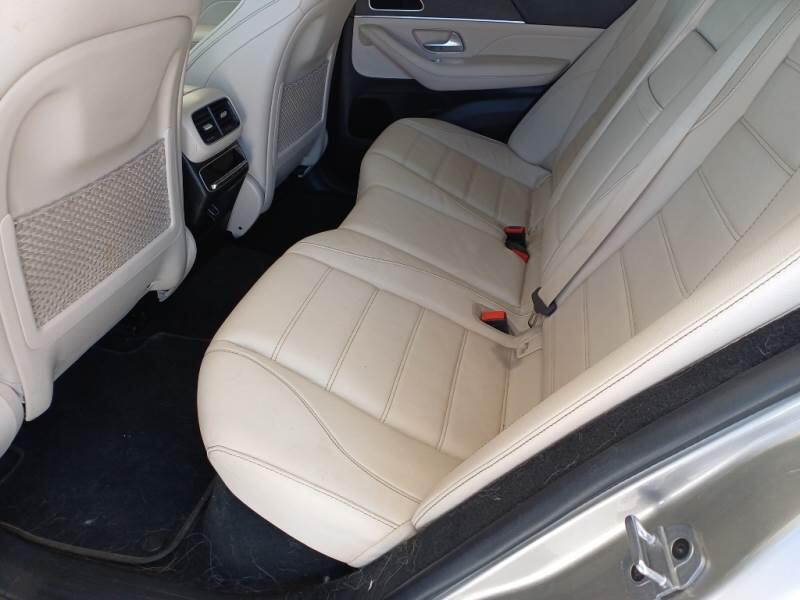 Mercedes GLE SUV COUPE 350 DE 4MATIC EQ-POWER PREMIUM - foto 64