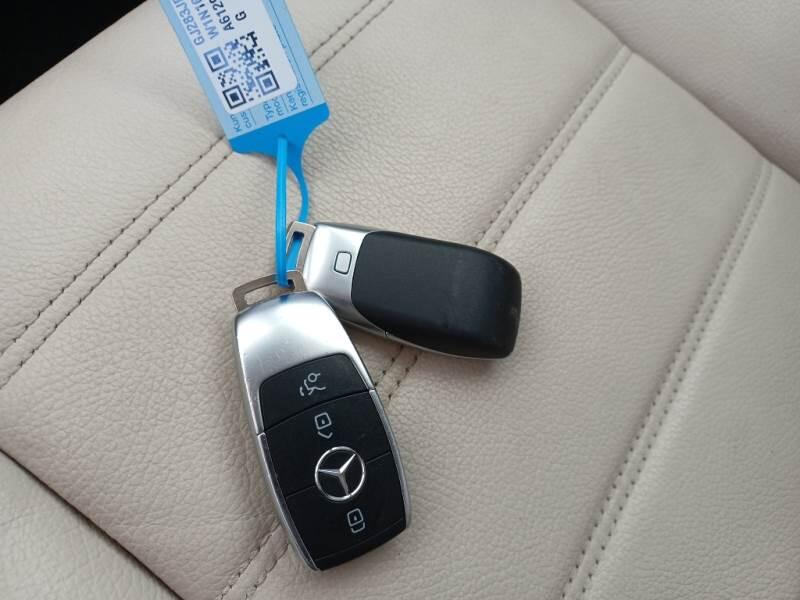 Mercedes GLE SUV COUPE 350 DE 4MATIC EQ-POWER PREMIUM - foto 75