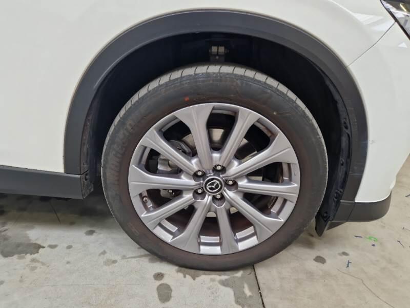 Mazda CX-60 SUV 2.5L E-SKYACTIV PHEV EXCL. LINE AWD AUTO - foto 14