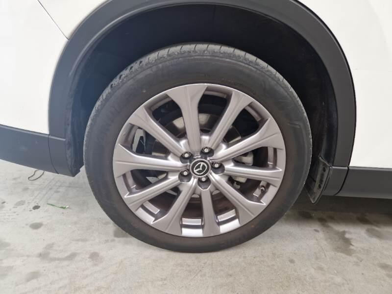 Mazda CX-60 SUV 2.5L E-SKYACTIV PHEV EXCL. LINE AWD AUTO - foto 15