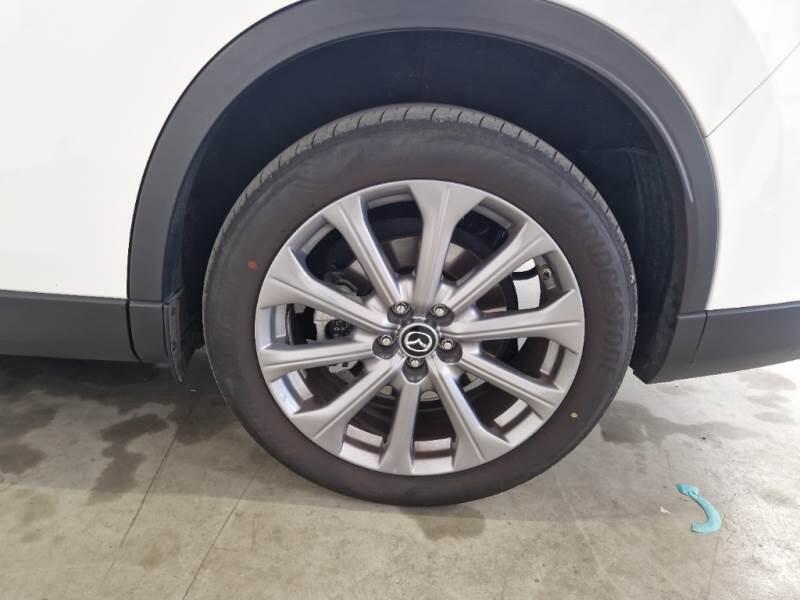 Mazda CX-60 SUV 2.5L E-SKYACTIV PHEV EXCL. LINE AWD AUTO - foto 16