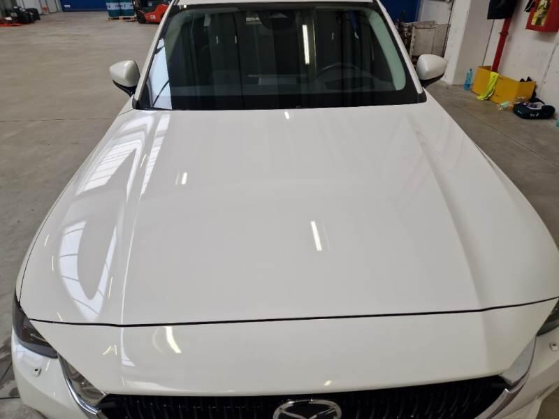 Mazda CX-60 SUV 2.5L E-SKYACTIV PHEV EXCL. LINE AWD AUTO - foto 20