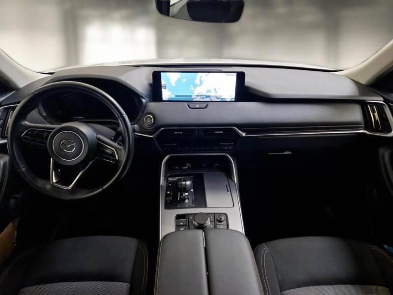 Mazda CX-60 SUV 2.5L E-SKYACTIV PHEV EXCL. LINE AWD AUTO - foto 3