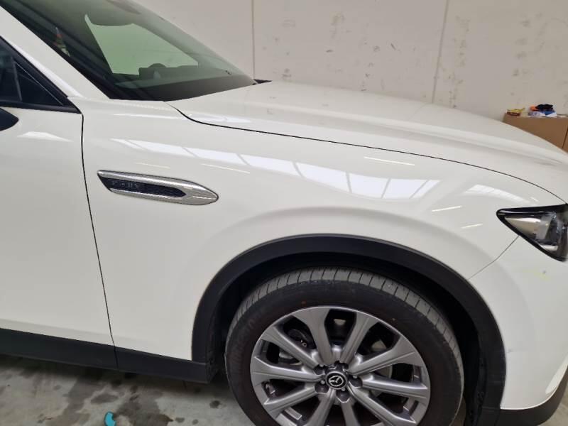 Mazda CX-60 SUV 2.5L E-SKYACTIV PHEV EXCL. LINE AWD AUTO - foto 29