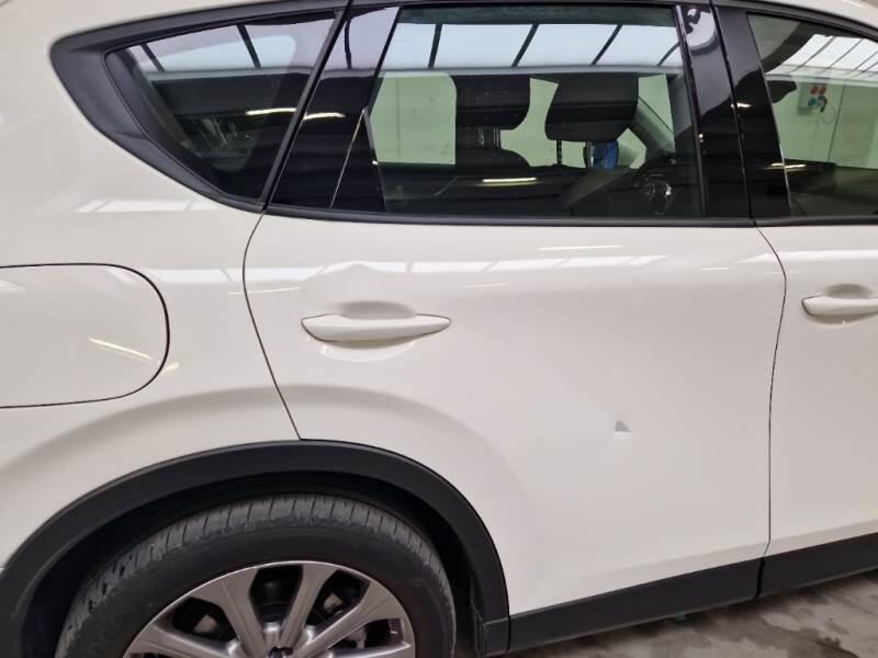 Mazda CX-60 SUV 2.5L E-SKYACTIV PHEV EXCL. LINE AWD AUTO - foto 33