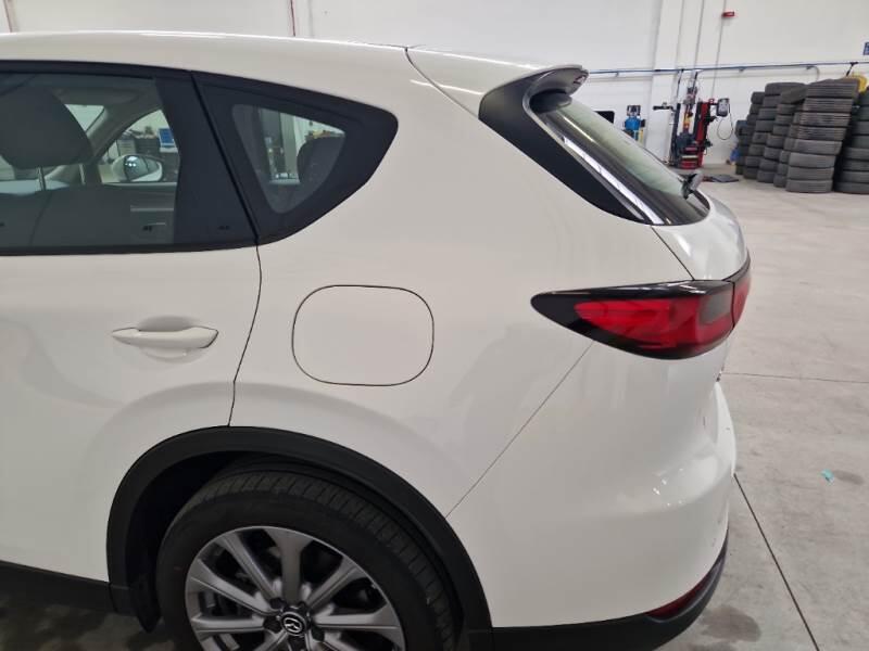 Mazda CX-60 SUV 2.5L E-SKYACTIV PHEV EXCL. LINE AWD AUTO - foto 41