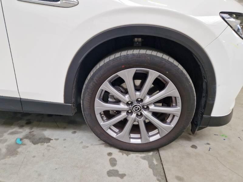 Mazda CX-60 SUV 2.5L E-SKYACTIV PHEV EXCL. LINE AWD AUTO - foto 49