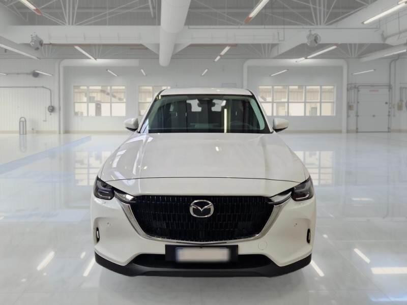 Mazda CX-60 SUV 2.5L E-SKYACTIV PHEV EXCL. LINE AWD AUTO - foto 6