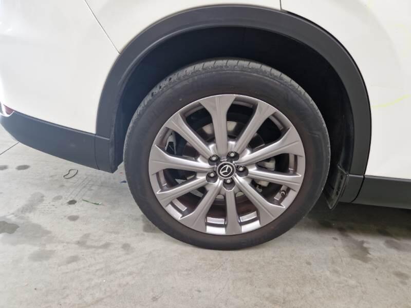 Mazda CX-60 SUV 2.5L E-SKYACTIV PHEV EXCL. LINE AWD AUTO - foto 51