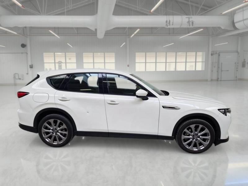 Mazda CX-60 SUV 2.5L E-SKYACTIV PHEV EXCL. LINE AWD AUTO - foto 7