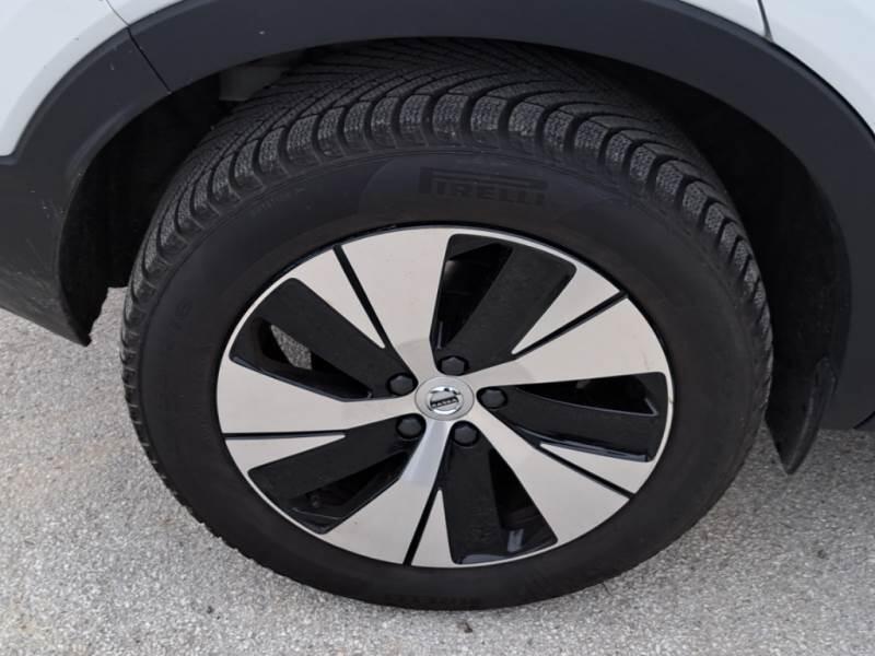 Volvo XC40 SUV T4 RECHARGE PLUG-IN AUTO CORE - foto 17
